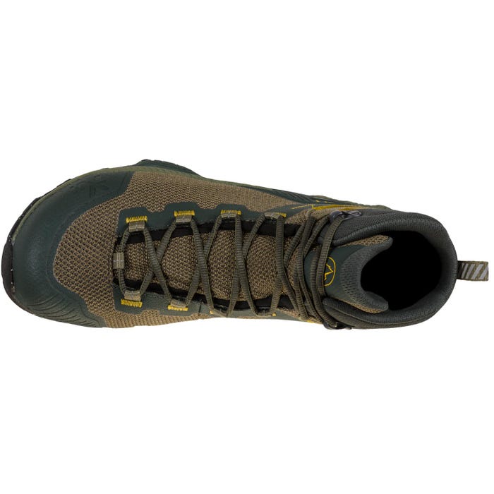 La Sportiva TX Hike Mid GtxCalzature Escursionismo Consegna Veloce