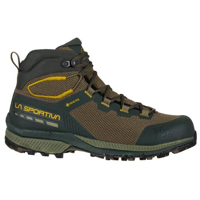 La Sportiva TX Hike Mid GtxCalzature Escursionismo Consegna Veloce
