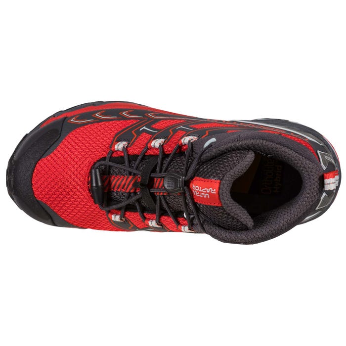La Sportiva Ultra Raptor II Mid JR GtxCalzature Escursionismo Fino Al -60%