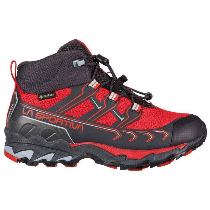 La Sportiva Ultra Raptor II Mid JR GtxCalzature Escursionismo Fino Al -60%
