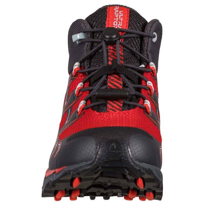 La Sportiva Ultra Raptor II Mid JR GtxCalzature Escursionismo Fino Al -60%