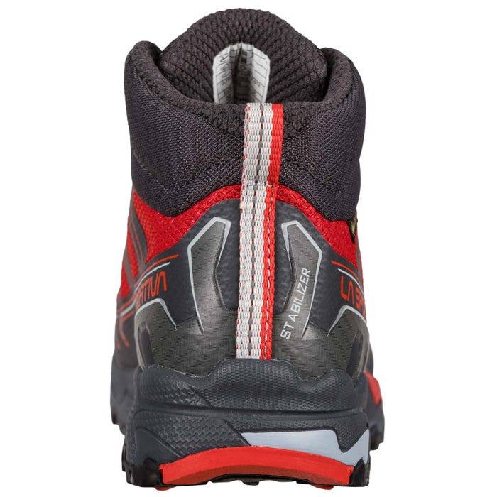 La Sportiva Ultra Raptor II Mid JR GtxCalzature Escursionismo Fino Al -60%
