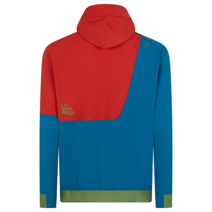 La Sportiva Mood Hoody MFelpe Arrampicata Promozione Limitata
