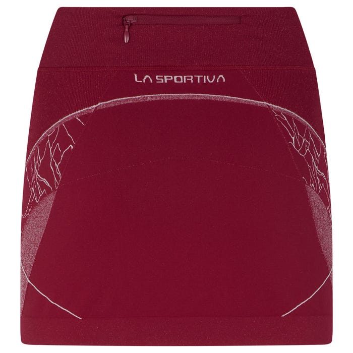 La Sportiva Method Skirt 3" W Offerte speciali