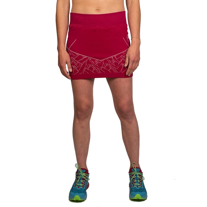 La Sportiva Method Skirt 3" W Offerte speciali