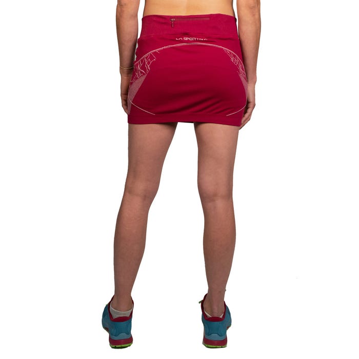 La Sportiva Method Skirt 3" W Offerte speciali