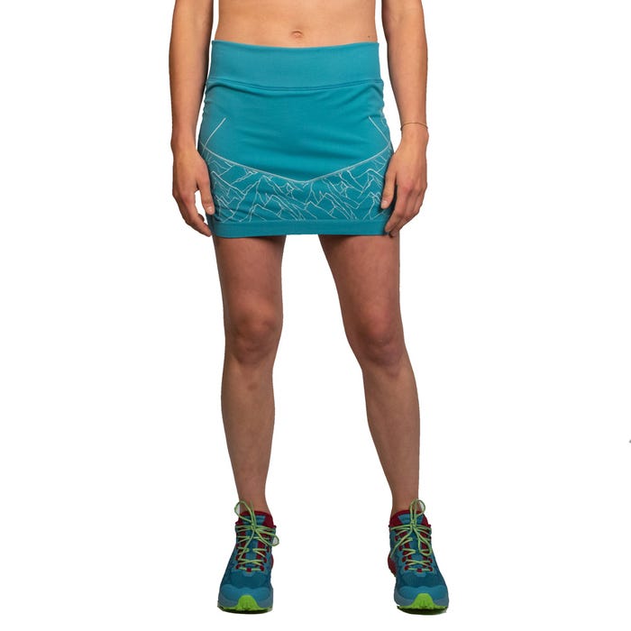 La Sportiva Method Skirt 3" W Enormi risparmi