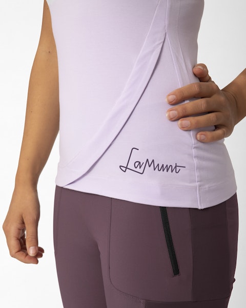 Lamunt MARIA CANOTTA LOGO ALI SHAPE Negozi Online