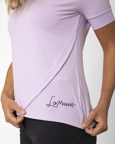 Lamunt MARIA MAGLIETTA LOGO ALI SHAPE Consegna Veloce