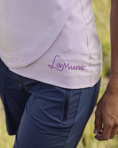 Lamunt MARIA MAGLIETTA LOGO ALI SHAPE Consegna Veloce
