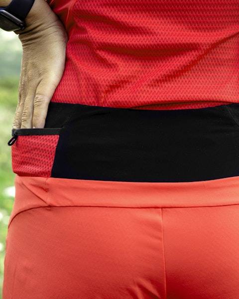 Lamunt TERESA PANTALONCINI LEGGERI 2 IN 1 II Promozione Limitata