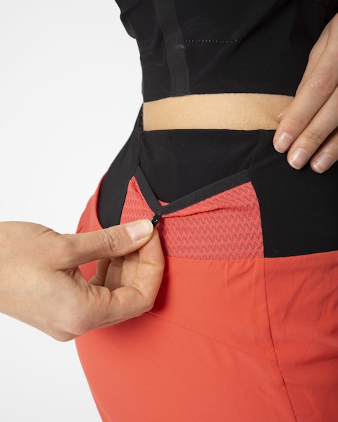 Lamunt TERESA PANTALONCINI LEGGERI 2 IN 1 II Promozione Limitata