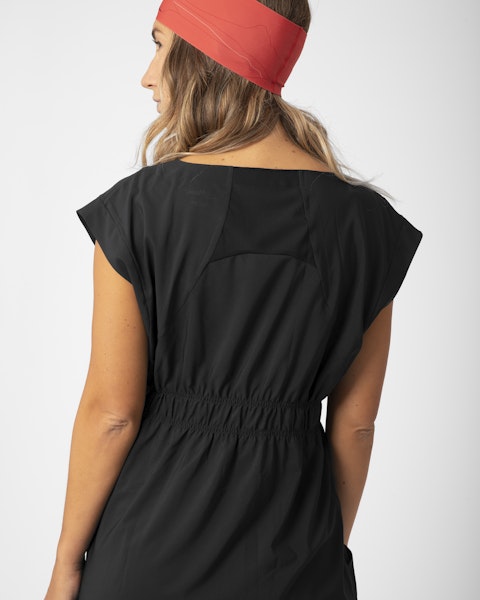 Lamunt TERESA VESTITO TECNICO LEGGERO Fino Al -60%