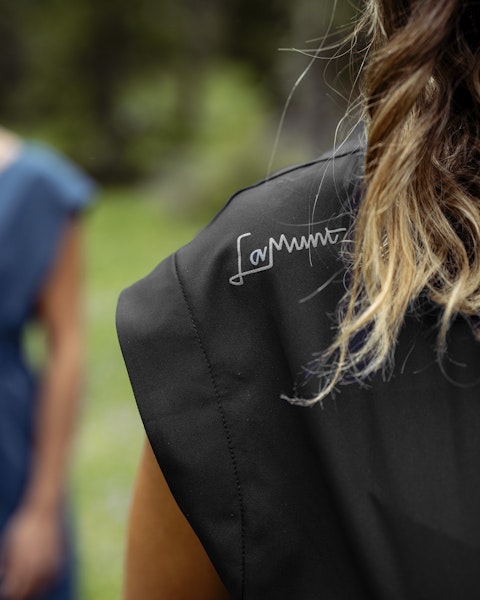 Lamunt TERESA VESTITO TECNICO LEGGERO Fino Al -60%