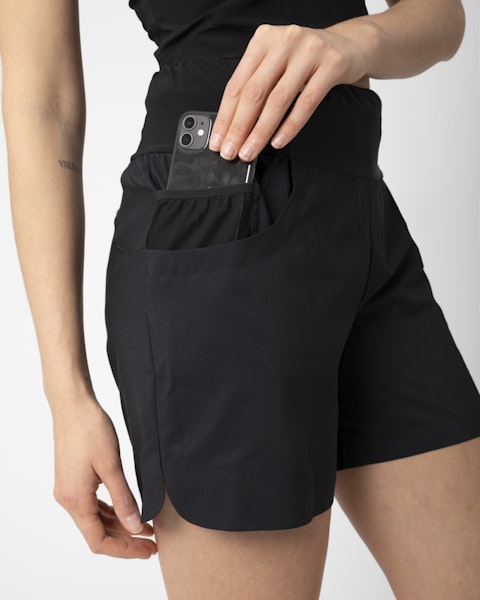 Lamunt TERESA PANTALONCINO LEGGERO Affare Del Giorno