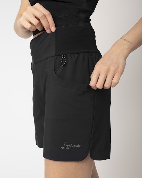 Lamunt TERESA PANTALONCINO LEGGERO Affare Del Giorno