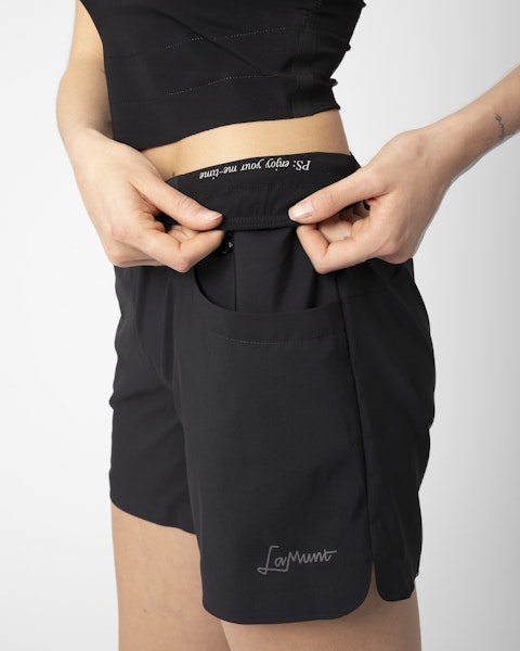 Lamunt TERESA PANTALONCINO LEGGERO Affare Del Giorno