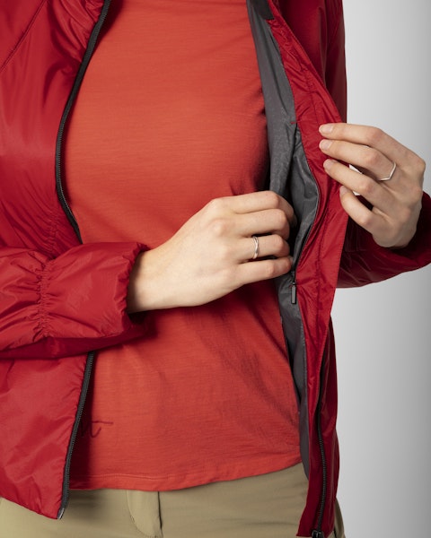 Lamunt SAMUELA II GIACCA IN CASHMERE Novità