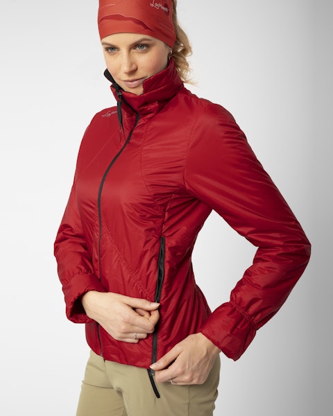 Lamunt SAMUELA II GIACCA IN CASHMERE Novità