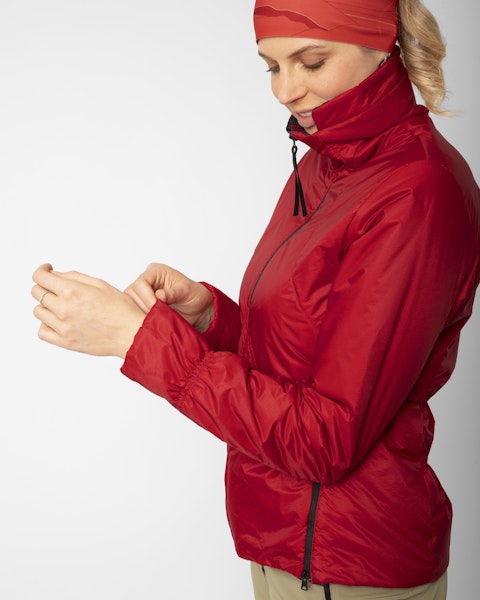 Lamunt SAMUELA II GIACCA IN CASHMERE Novità