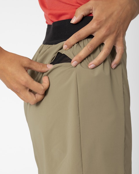Lamunt KATHARINA PANTALONCINO DA MONTAGNA Outlet