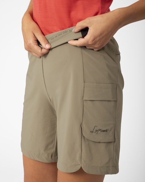 Lamunt KATHARINA PANTALONCINO DA MONTAGNA Outlet