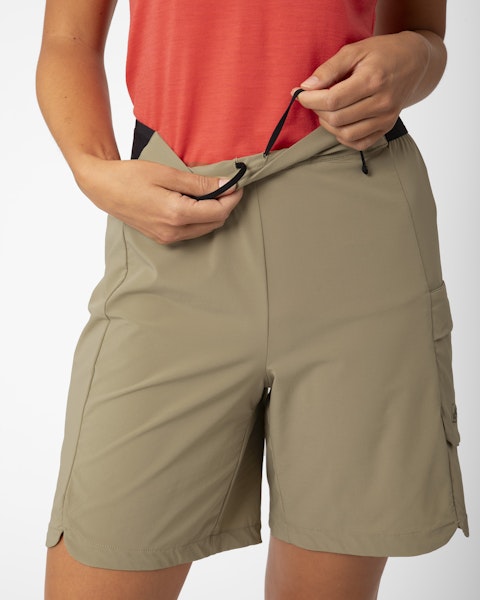 Lamunt KATHARINA PANTALONCINO DA MONTAGNA Outlet