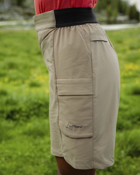 Lamunt KATHARINA PANTALONCINO DA MONTAGNA Outlet
