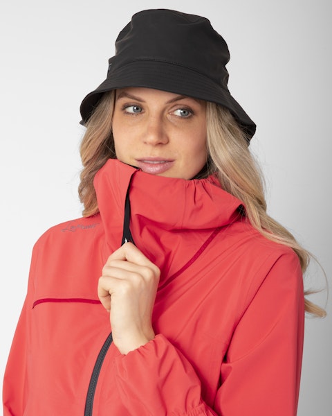 Lamunt SARA 3L LIGHT GIACCA IMPERMEABILE Vendite Flash