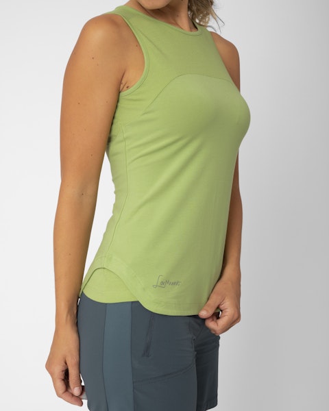Lamunt MARIA CANOTTA LOGO ACTIVE Nuova