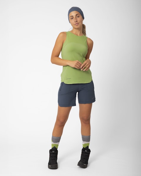 Lamunt MARIA CANOTTA LOGO ACTIVE Nuova