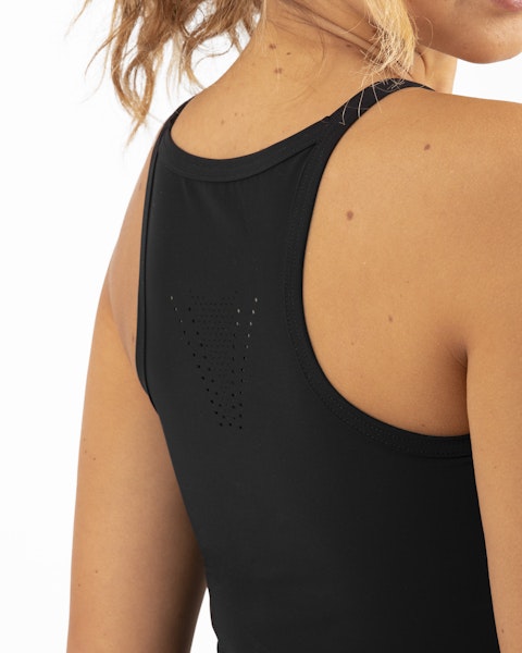 Lamunt LISA CROP TOP ADATTABILE Moda