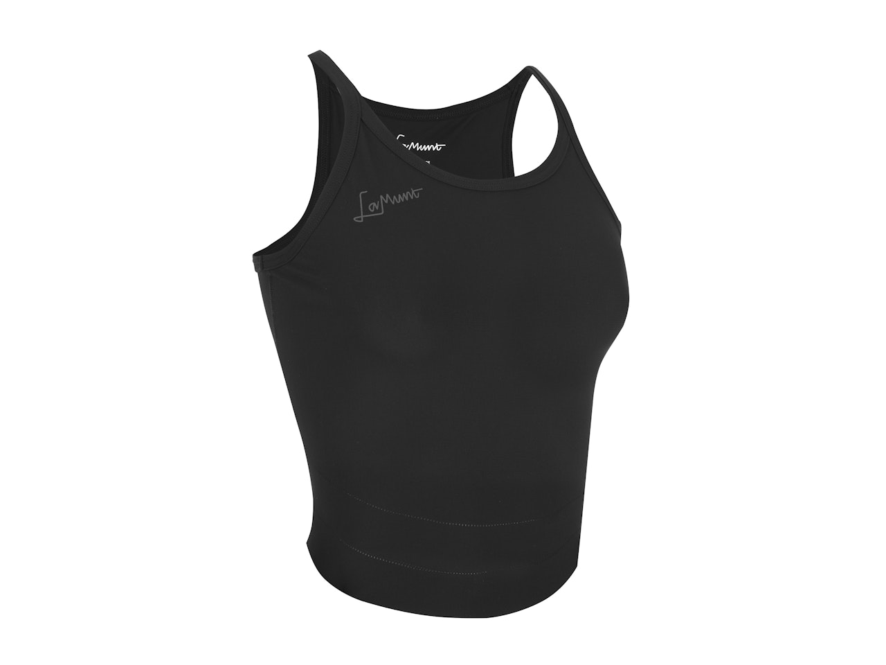 Lamunt LISA CROP TOP ADATTABILE Moda