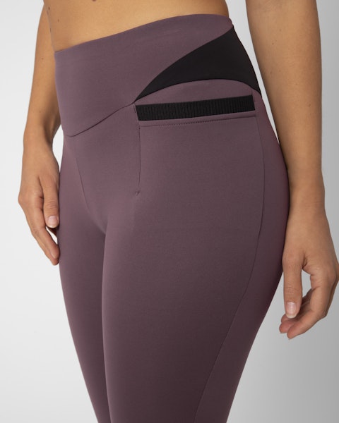 Lamunt ANNA LEGGINGS LEGGERI DA MONTAGNA In Linea