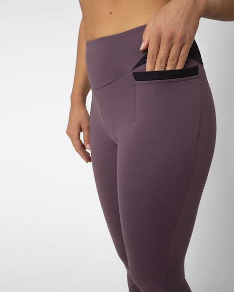 Lamunt ANNA LEGGINGS LEGGERI DA MONTAGNA In Linea