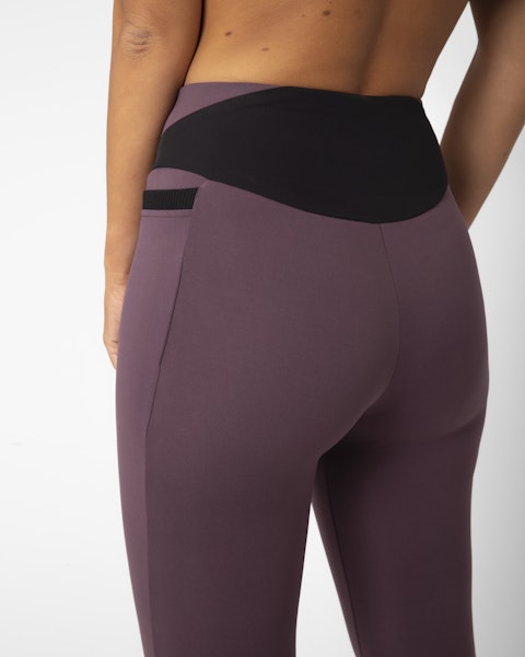 Lamunt ANNA LEGGINGS LEGGERI DA MONTAGNA In Linea