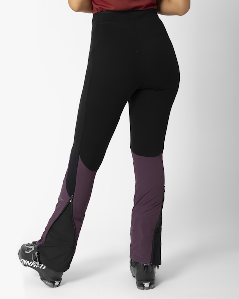 Lamunt JOHANNA LEGGINGS DA SCIALPINISMO Qualità