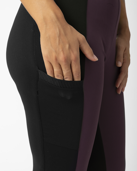 Lamunt JOHANNA LEGGINGS DA SCIALPINISMO Qualità