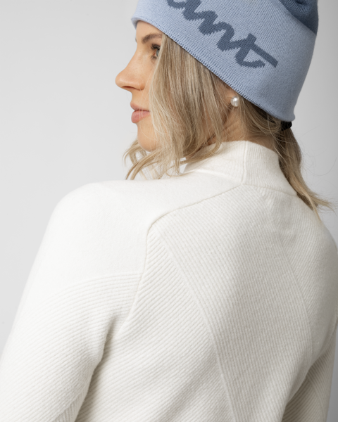 Lamunt FRANCESCA MAGLIONE IN LANA Promozione