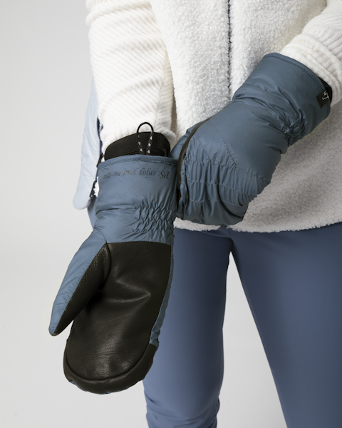 Lamunt SANDRA MOFFOLE COZY Spedizione Gratuita