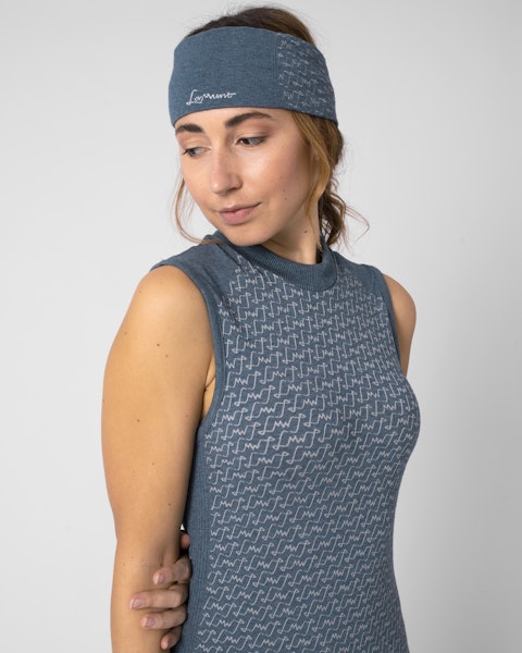 Lamunt ALICE BASELAYER TOP IN CASHMERE Negozi Online