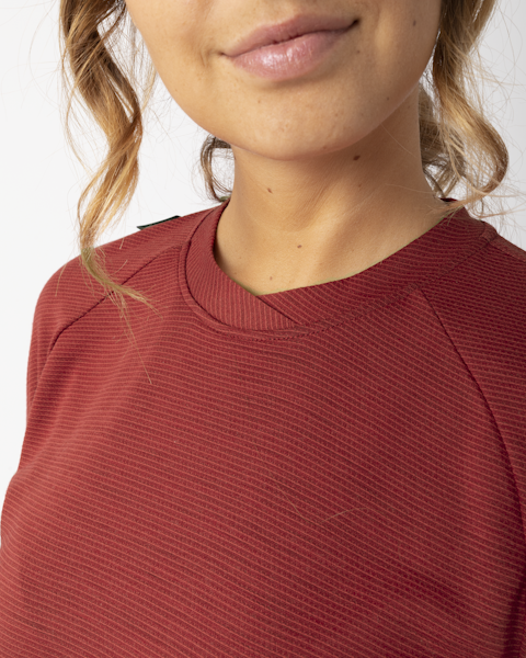 Lamunt MARTINE MAGLIA MANICA CORTA Fino Al -60%