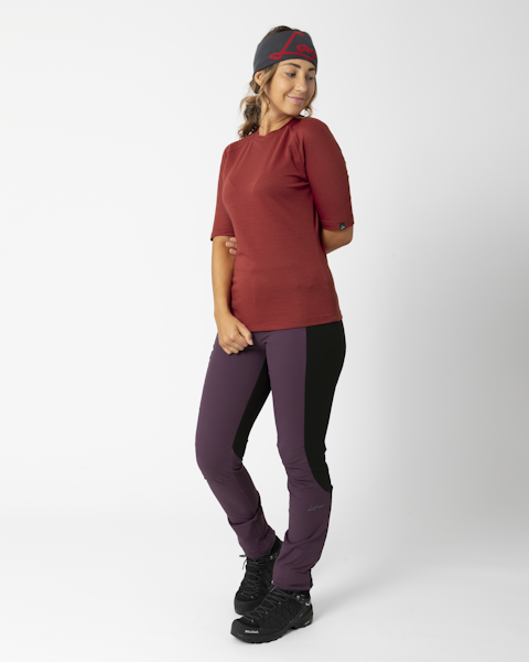 Lamunt MARTINE MAGLIA MANICA CORTA Fino Al -60%
