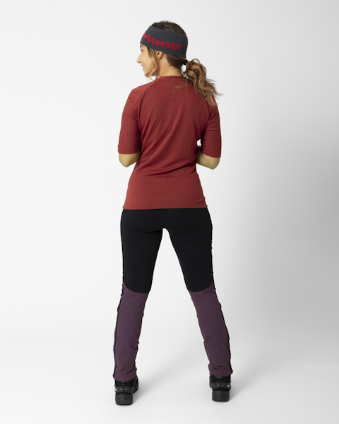 Lamunt MARTINE MAGLIA MANICA CORTA Fino Al -60%