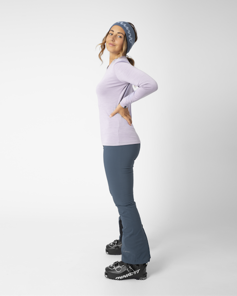 Lamunt MARTINE MAGLIA MANICA LUNGA Shopping Online
