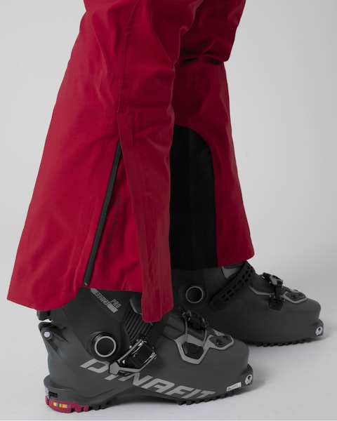 Lamunt GIADA PANTALONI 3L WATERPROOF Prezzo Ridotto