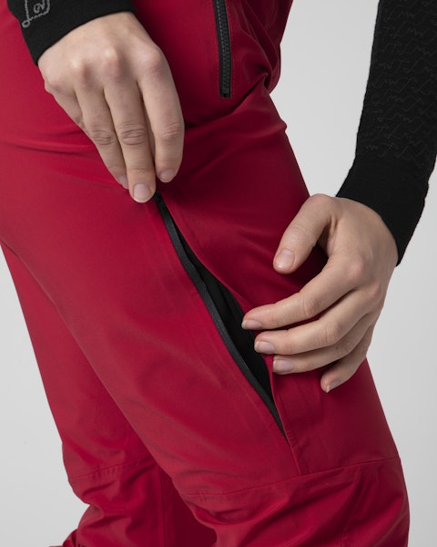 Lamunt GIADA PANTALONI 3L WATERPROOF Prezzo Ridotto