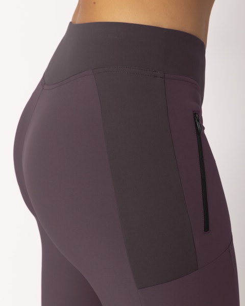 Lamunt KATHARINA PANTALONI LEGGERI STRETCH Presa