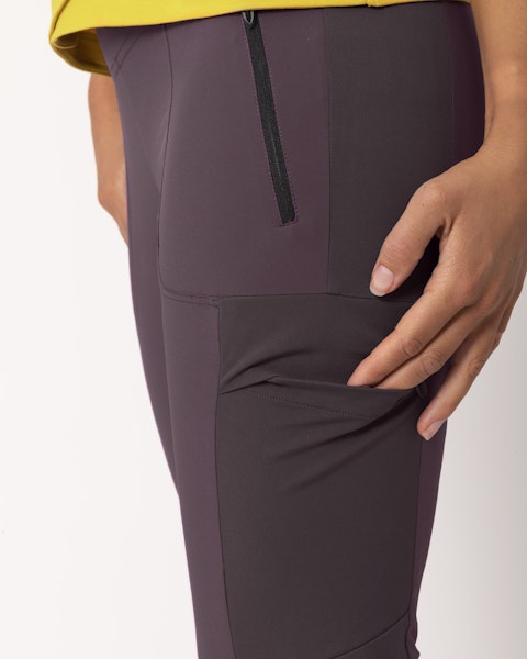 Lamunt KATHARINA PANTALONI LEGGERI STRETCH Presa