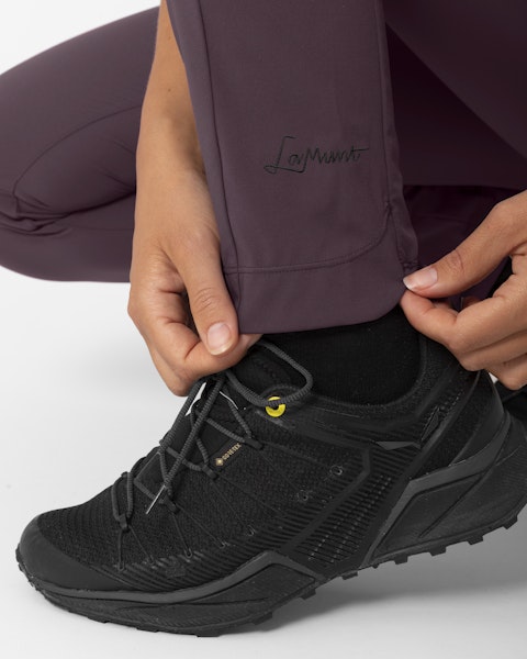 Lamunt KATHARINA PANTALONI LEGGERI STRETCH Presa